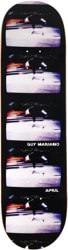 April Mariano 1990 8.38 Skateboard Deck