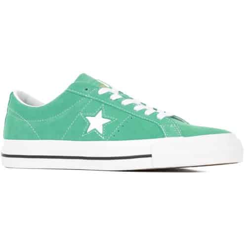 Converse One Star Pro Skate Shoes Tactics