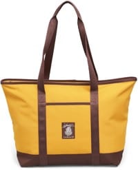 Last Resort AB Julian Smith Cooler Bag - yellow/brown