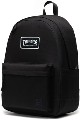 Herschel Supply Thrasher x Herschel Classic XL Backpack - black - view large