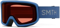 Smith Frontier Goggles - true blue/rc36 lens