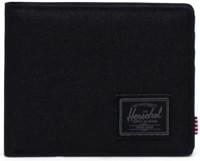 Herschel Supply Roy RFID Wallet - black tonal