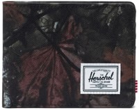 Herschel Supply Roy RFID Wallet - fallen leaves camo