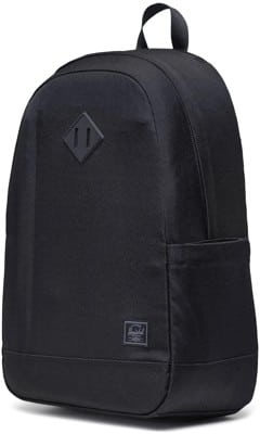 Herschel Supply Seymour Backpack - black tonal - view large