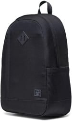 Herschel Supply Seymour Backpack - black tonal