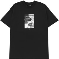 HUF Mason T-Shirt - black