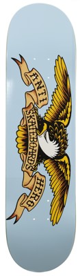 Anti-Hero Classic Eagle 8.28 Skateboard Deck - view large