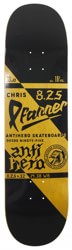 Anti-Hero Pfanner Refrescos 8.25 Skateboard Deck