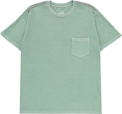 RVCA PTC 2 Pigment T-Shirt - spruce - view large