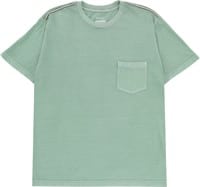 RVCA PTC 2 Pigment T-Shirt - spruce