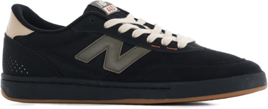 New Balance Numeric 440 v2 Skate Shoes - black/olive - view large