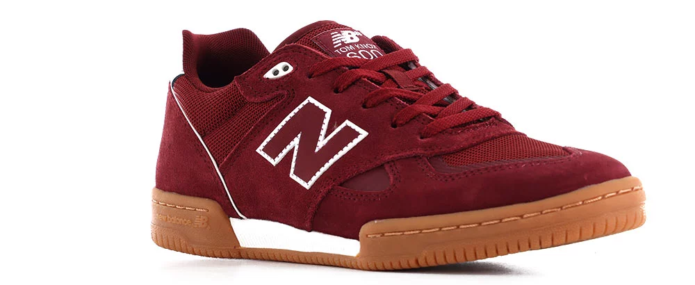 New Balance Men s 600 Knox Skate Shoes