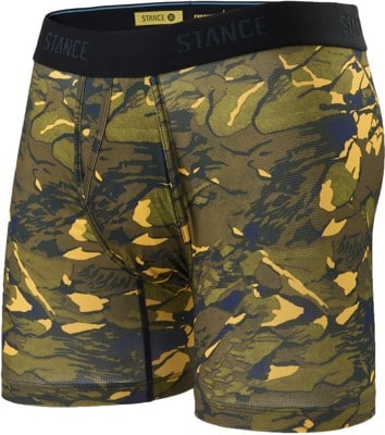 Stance Rompin Wholester Boxer Brief - multi - view large