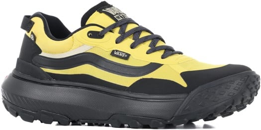 Vans MTE Crosspath Shoes - yellow - view large