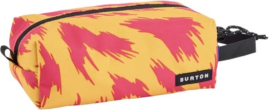 Burton Accessory Case - fur goldenrod - view large