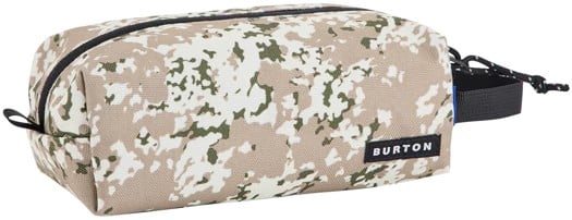 Burton Accessory Case - snowfall camo - view large