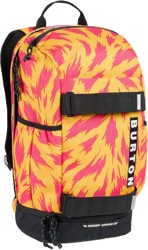 Burton Kids Distortion 18L Backpack - fur goldenrod