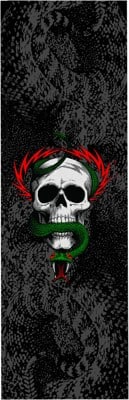 Powell Peralta McGill Skull & Snake Graphic Skateboard Grip Tape - view large