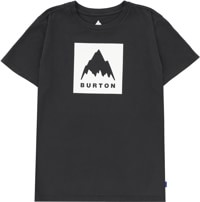Burton Kids Classic High Mountain T-Shirt - black