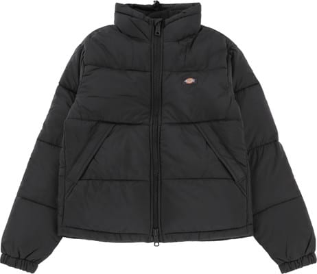 Dickies Women's Atlanta Jacket - black - view large