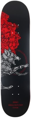 Zero Cole Micah III 8.25 Skateboard Deck - view large