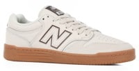 New Balance Numeric 480 Skate Shoes - (andrew reynolds) sea salt/gum