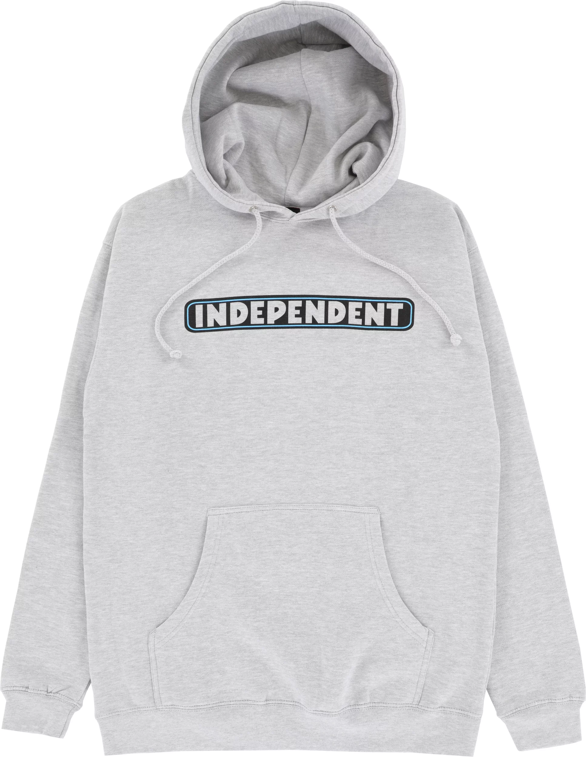 Bar Logo Hoodie