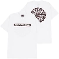 Independent BTG Speed Revolve T-Shirt - white