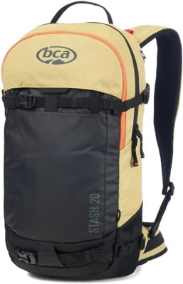 Backcountry Access BCA Stash 20L Backpack - tan - view large