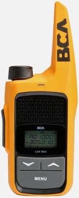 Backcountry Access BCA BC Link Mini Two-Way Radio - view large