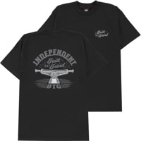 Independent BTG Lino Truck T-Shirt - black