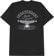 Independent BTG Lino Truck T-Shirt - black - reverse