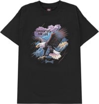 Independent GFL Eagle T-Shirt - black