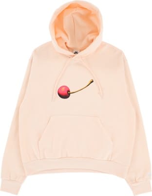 Nike SB Cherry Hoodie - guava ice - view large