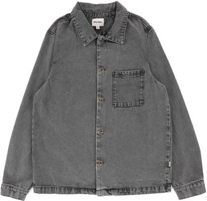 Rhythm Denim L/S Shirt - view large