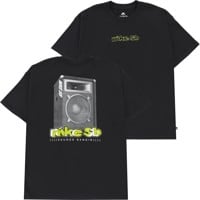 Nike SB Sounds Bangin T-Shirt - black