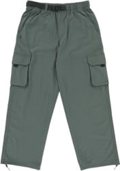 Nike SB Kearny Cargo Pants - vintage green