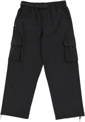Nike SB Kearny Cargo Pants - black/white