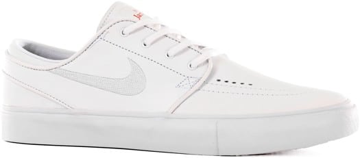 Janoski white orange online