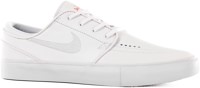 Nike SB Zoom Janoski OG Skate Shoes - (orange label) white/white-white-white