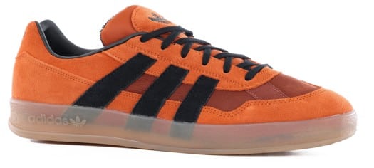 Adidas Gonz Aloha Super 80's Skate Shoes - view large