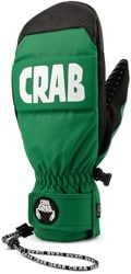 Crab Grab Punch Mitts - forest