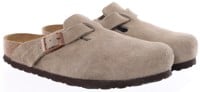 Women's Boston Soft Footbed Clog Sandals