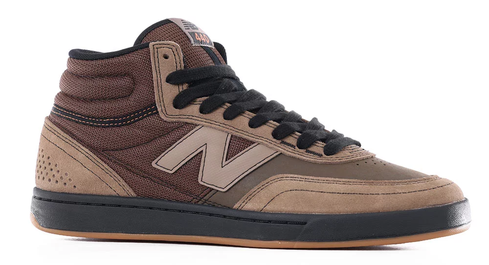 New balance numeric 440 skate shoes best sale