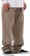 Volcom Frickin Regular Stretch Pants - khaki - model