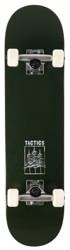 Tactics Trees 7.25 Complete Skateboard