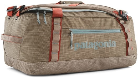 Patagonia Black Hole Duffel 40L Duffle Bag - seabird grey - view large