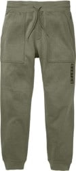 Oak Fleece Pants