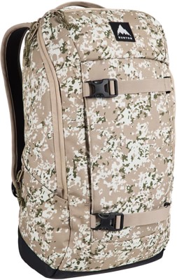 Burton Kilo 2.0 27L Backpack - snowfall camo - view large