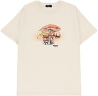 Dime Poison T-Shirt - natural